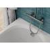 Характеристики Акриловая ванна Vagnerplast Kasandra 150x70x59 