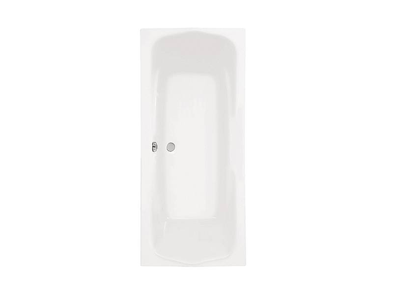 Характеристики Акриловая ванна Santek Корсика 180х80 см 1.WH11.1.981 