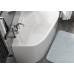 Характеристики Акриловая ванна Vagnerplast Selena 160x105x43 левая 