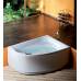 Характеристики Акриловая ванна Alpen Tanya 160x120 R правая  