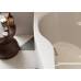Характеристики Акриловая ванна Vagnerplast Melite левая 160x105x480 
