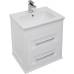 Характеристики Комплект мебели для ванной Aquanet Бостон М 60 белый 