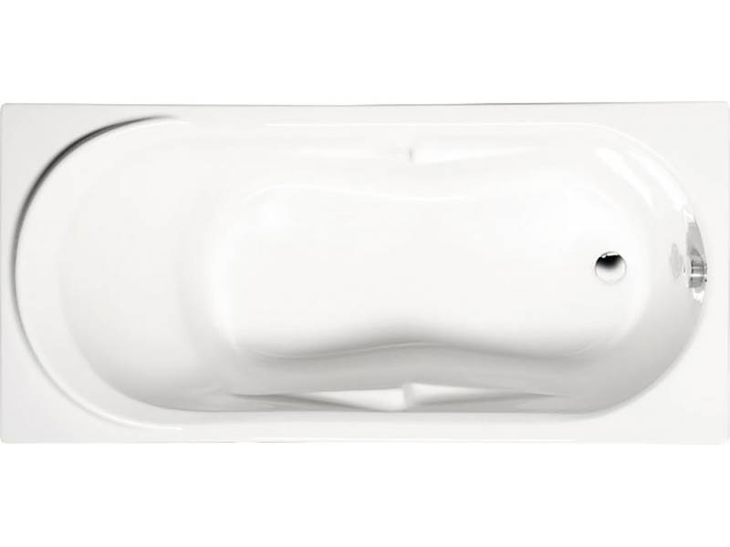 Характеристики Акриловая ванна Alpen Adriana 170x75 