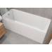 Характеристики Акриловая ванна Vagnerplast Cavallo 170x75x45 