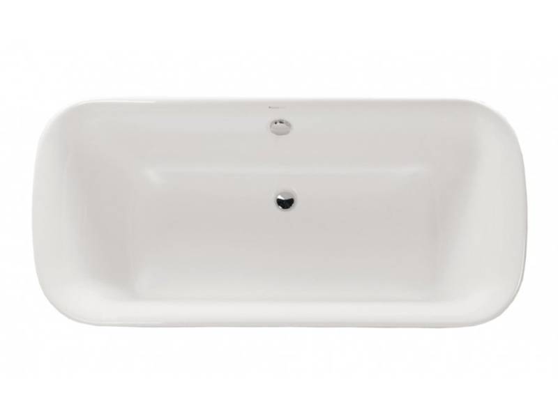 Характеристики Акриловая ванна Vagnerplast Blanca NT 175x80 
