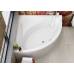 Характеристики Акриловая ванна Vagnerplast Veronela Corner 140x140x45 
