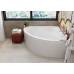 Характеристики Акриловая ванна Vagnerplast Veronela Corner 140x140x45 
