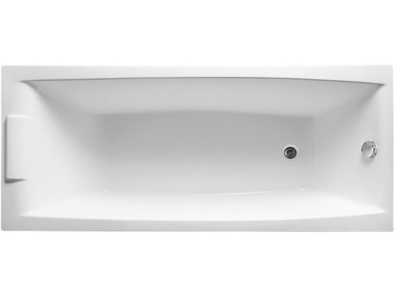 Характеристики Акриловая ванна Marka One Aelita 180x80 