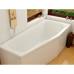 Характеристики Акриловая ванна Relisan Aqaurius 160x70 R правая 