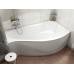 Характеристики Акриловая ванна Relisan Isabella 170x90x60 R правая 