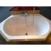 Характеристики Акриловая ванна Riho Kansas 190x90 