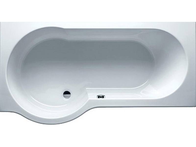 Характеристики Акриловая ванна Riho Dorado 170x75 R правая 