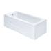 Характеристики Акриловая ванна Santek Монако 150х70 см 1.WH11.1.976 