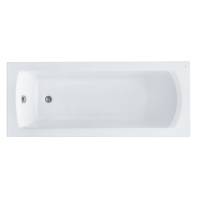 Акриловая ванна Santek Монако XL 170х75 см 1WH111980
