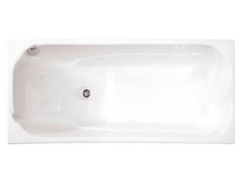 Характеристики Акриловая ванна Тритон Чарли 150x70x68 