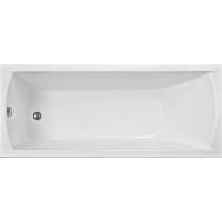 Акриловая ванна Vayer Milana 155x70 см