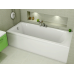 Акриловая угловая ванна Vayer Savero 160x70 см